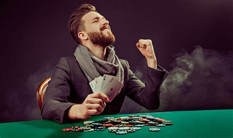 Pokerman Fotografia