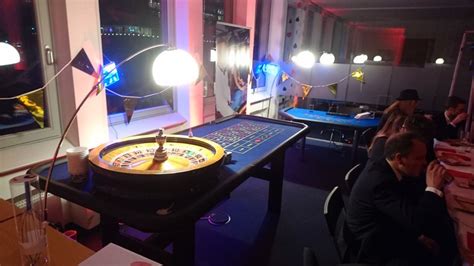 Pokern Casino Leipzig