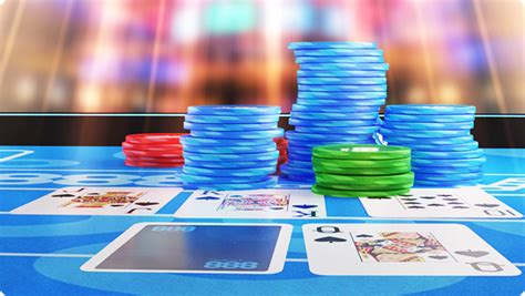 Pokern Online Echtes Geld