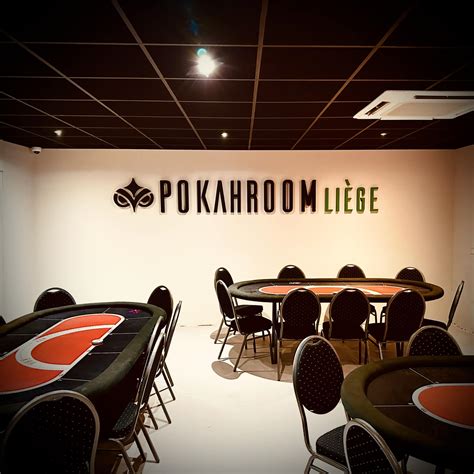 Pokernights Antwerpen