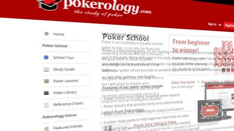 Pokerology Banca