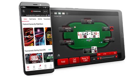 Pokerstars Fr Download Android
