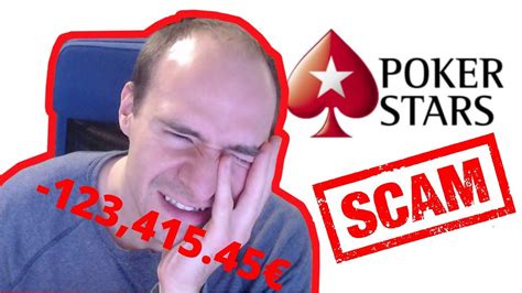 Pokerstars Mx Players Funds Were Confiscated