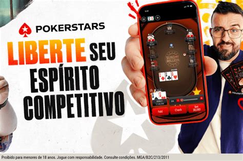 Pokerstars Nova Iguacu