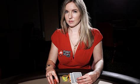 Pokerstars Player Complains That She Didn T Receive