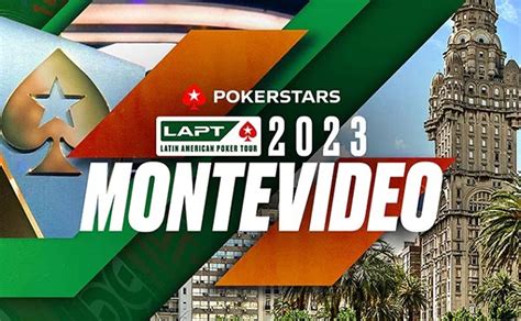 Pokerstars Satelite Moinhos