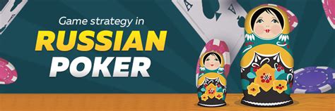 Pokerstrategy Russia