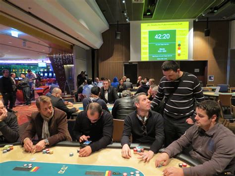 Pokerturnier Hannover Casino