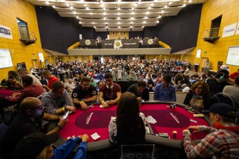 Pokerturnier Stuttgart 2024