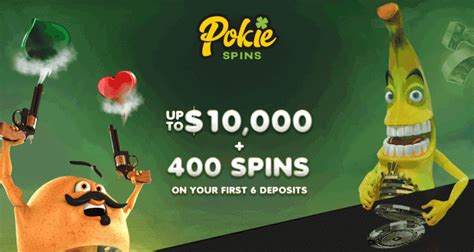 Pokiespins Casino Honduras