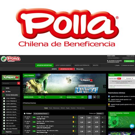Polla Chilena Casino Review