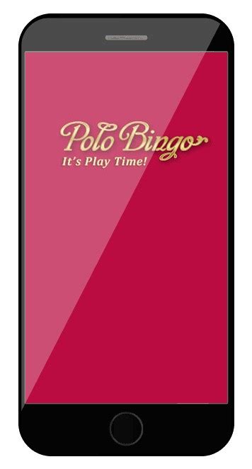 Polo Bingo Casino Mobile