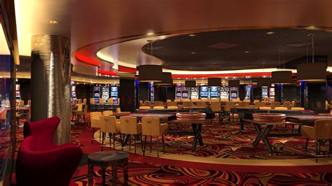 Polonia Casino Wroclaw