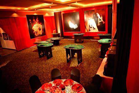 Ponto De Casino Eventos