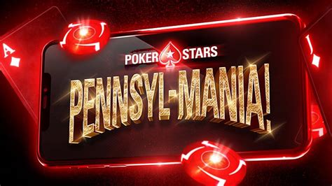 Popping Mania Pokerstars