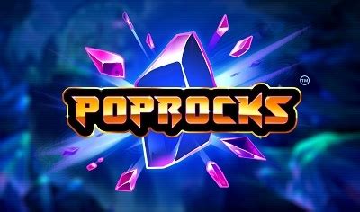 Poprocks 888 Casino