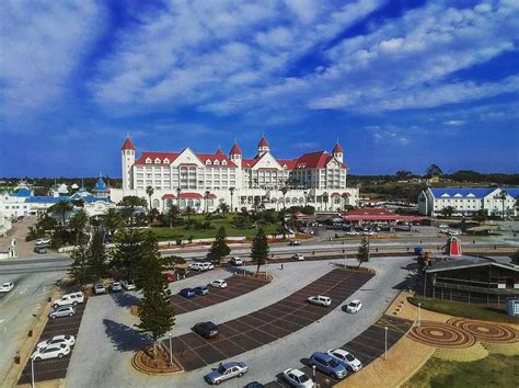 Port Elizabeth Casino Alojamento