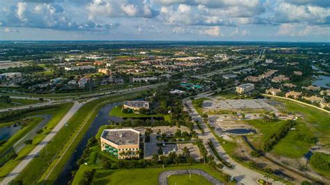 Port St Lucie Jogo