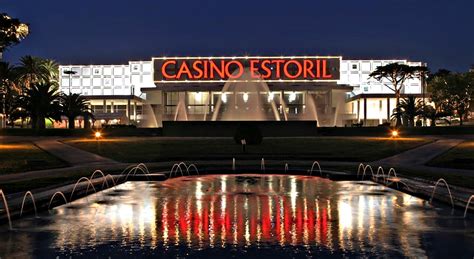 Portugal Casino Estoril