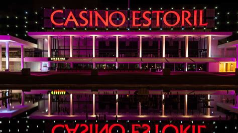 Portugal Casino Idade