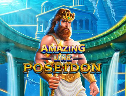 Poseidon Leovegas