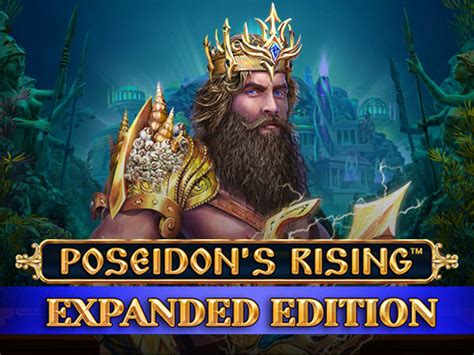 Poseidon S Rising Expanded Edition Leovegas