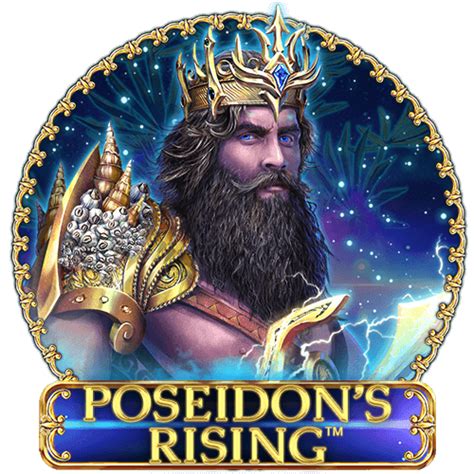 Poseidon S Rising Netbet
