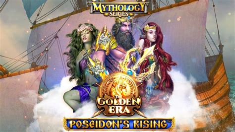 Poseidon S Rising The Golden Era Review 2024
