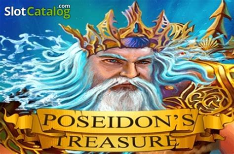 Poseidon S Treasure Review 2024