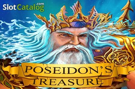 Poseidon S Treasure Review 2024