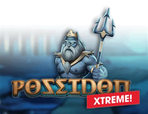Poseidon Xtreme Pokerstars