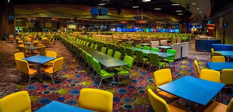 Potawatomi Casino Bingo Vezes