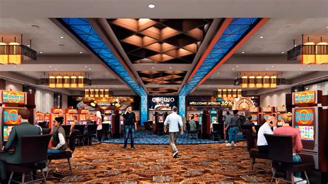 Potawatomi Casino Ganhar Perda De Instrucao