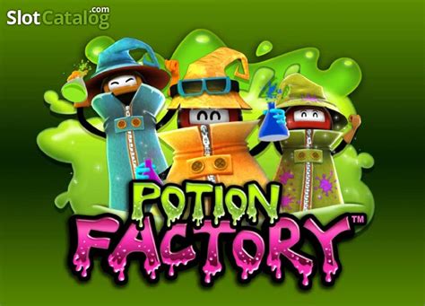 Potion Factory Review 2024