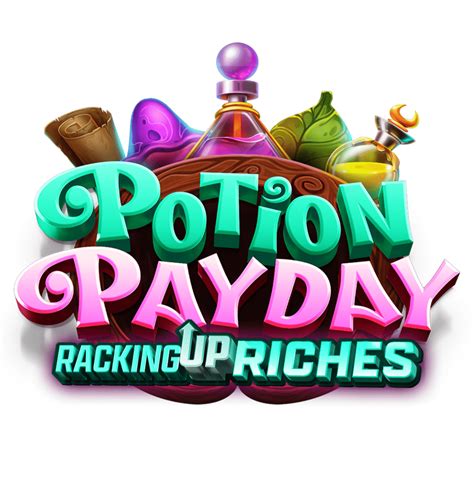 Potion Payday 1xbet