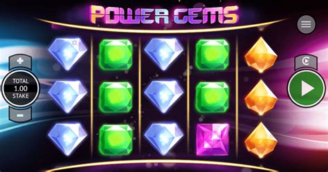 Power Gems Slot - Play Online