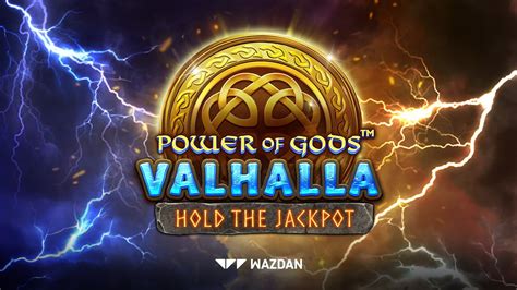 Power Of Gods Valhalla Novibet