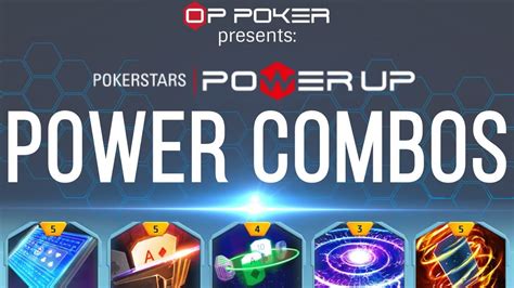 Power Of Zeus Pokerstars