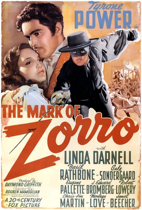 Power Of Zorro Bodog