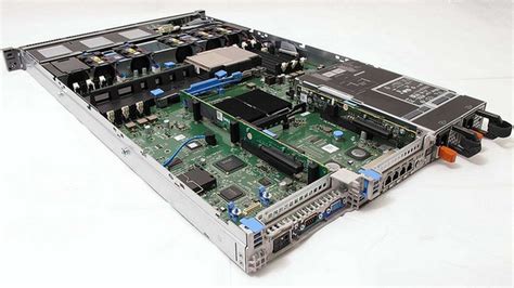 Poweredge R610 Slots Dimm