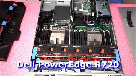 Poweredge R720 Slots De Memoria
