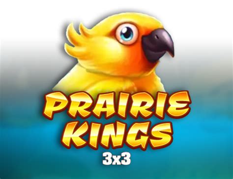 Prairie Kings 3x3 1xbet
