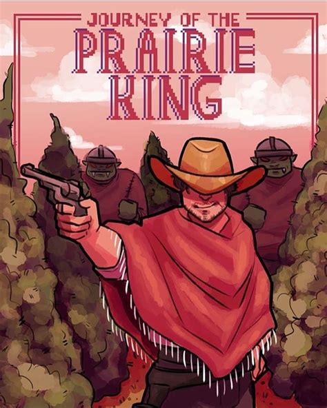 Prairie Kings Brabet