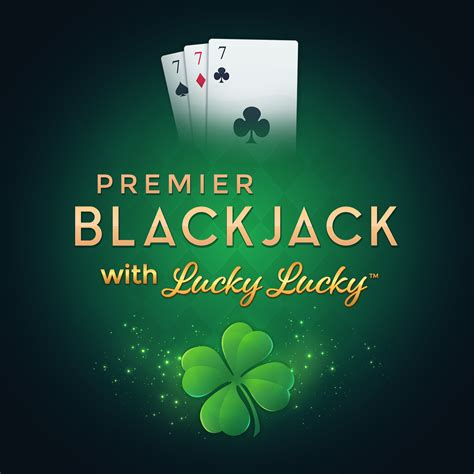 Premier Blackjack With Lucky Lucky Bodog