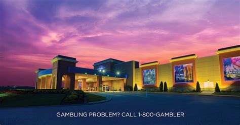 Presque Downs Casino De Erie Pa