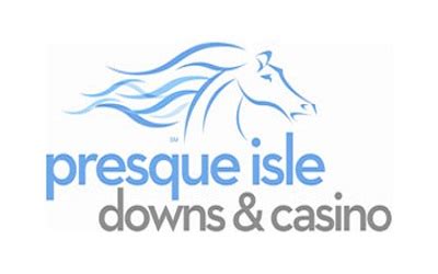 Presque Isle Downs Sala De Poker