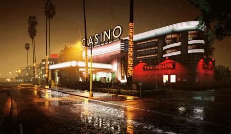 Preston Casino Abertura