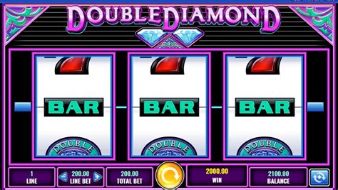 Pretty Diamonds Slot - Play Online