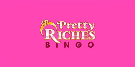 Pretty Riches Bingo Casino Aplicacao