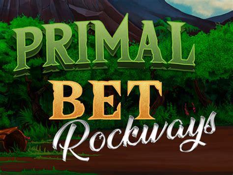 Primal Bet Rockways Pokerstars